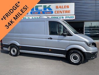 Used MAN TGE 2023 for sale - 78711525: Photo