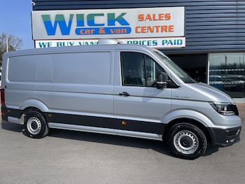 Used MAN TGE 2023 for sale - 78711525: Photo
