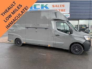 Used Renault Master 2023 for sale - 78711865: Photo