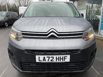 Used Citroen Berlingo 2023 for sale - 78711413: Photo