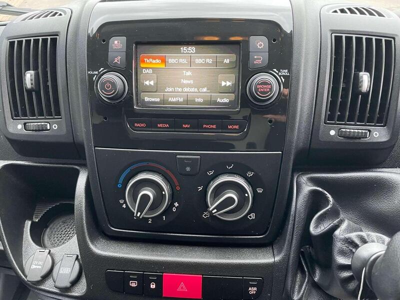 Used Citroen Relay 2022 for sale - 77137264: Photo 14