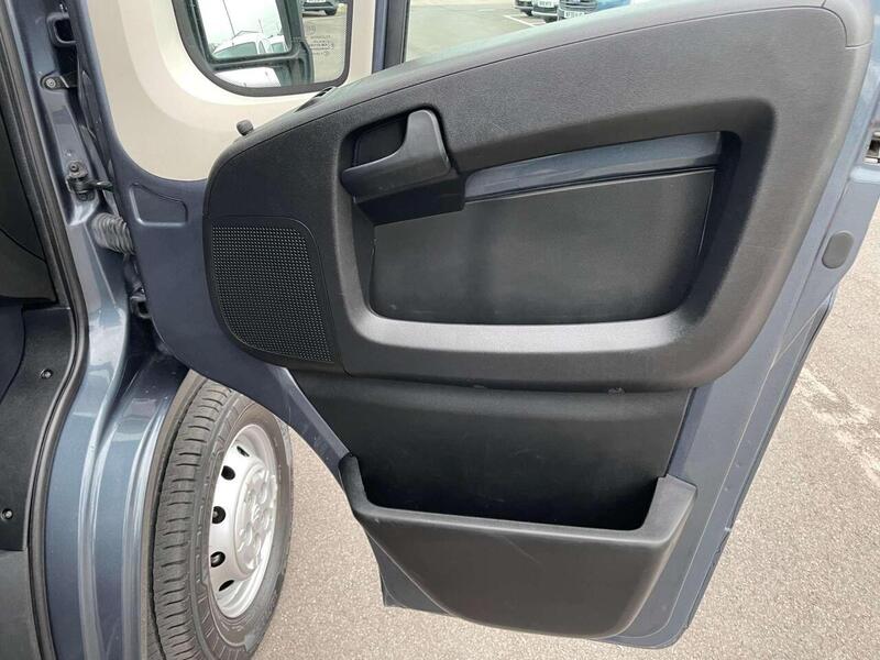 Used Citroen Relay 2022 for sale - 77137264: Photo 18