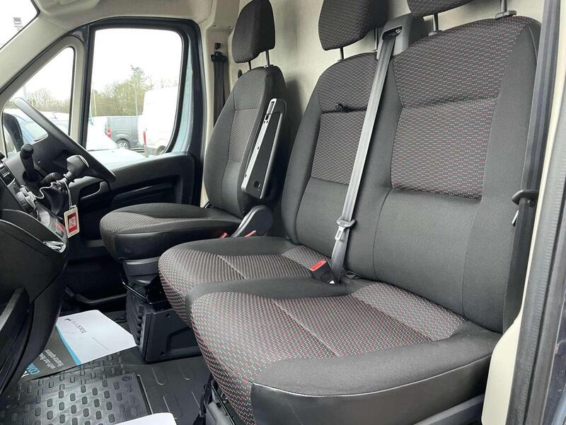Used Citroen Relay 2022 for sale - 77137264: Photo 21