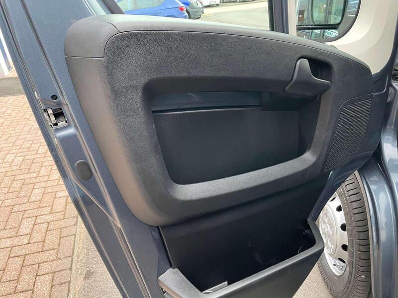 Used Citroen Relay 2022 for sale - 77137264: Photo 22