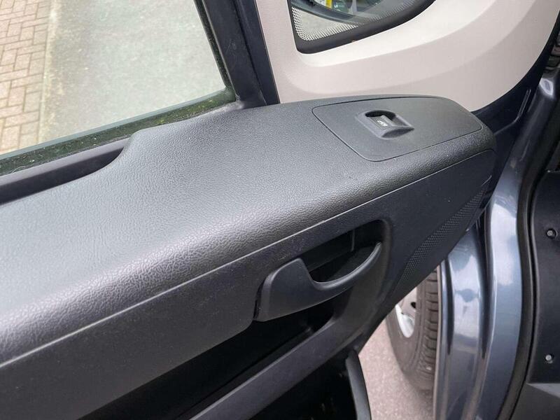 Used Citroen Relay 2022 for sale - 77137264: Photo 23