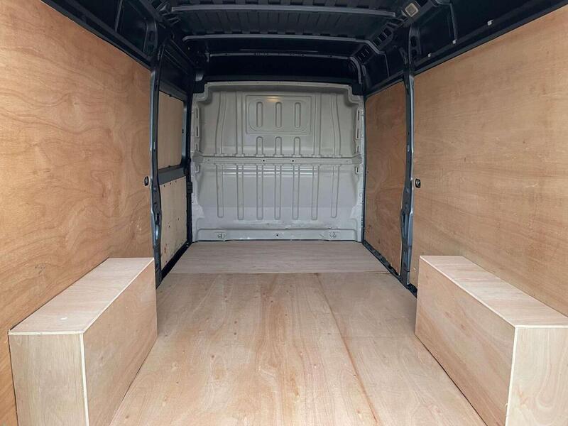 Used Citroen Relay 2022 for sale - 77137264: Photo 27