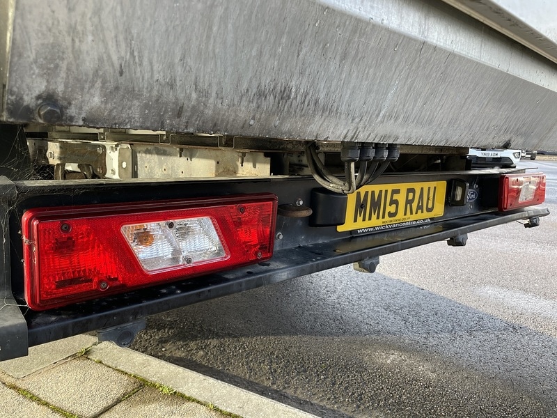 Used Ford Transit 2015 for sale - 77137263: Photo 10