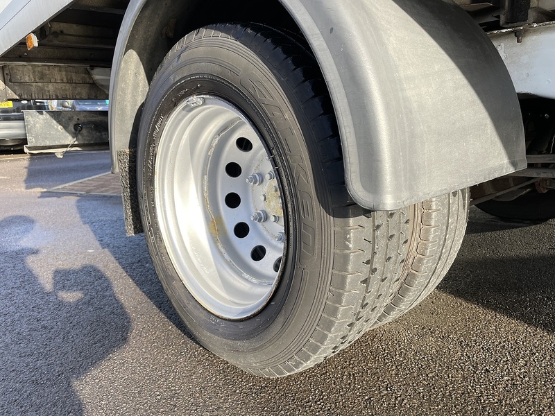 Used Ford Transit 2015 for sale - 77137263: Photo 12