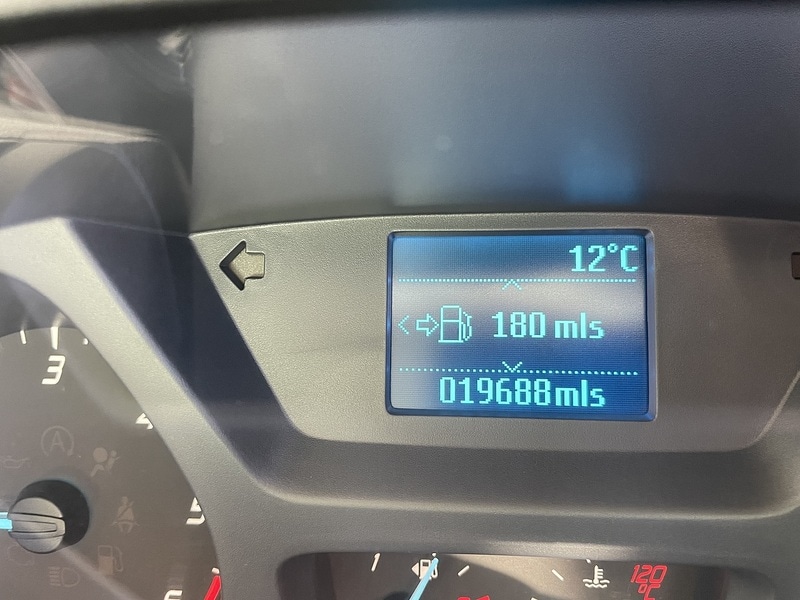 Used Ford Transit 2015 for sale - 77137263: Photo 14