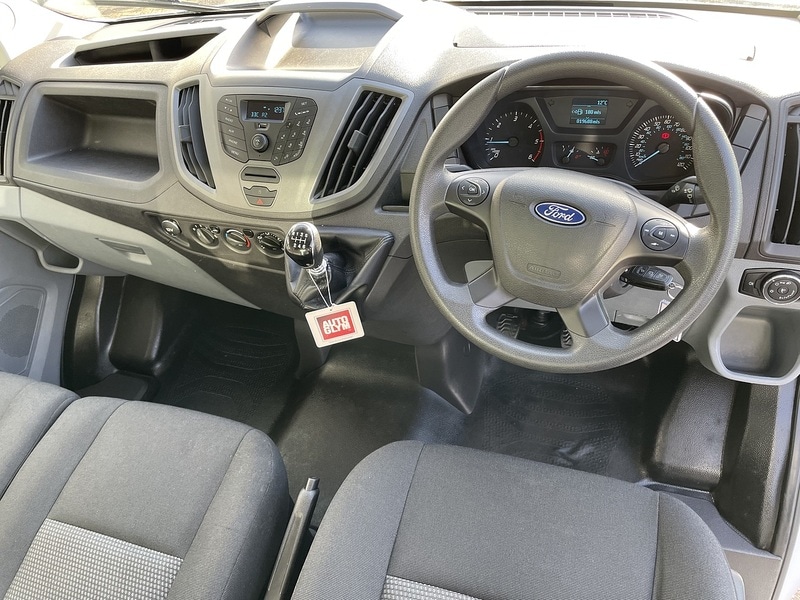 Used Ford Transit 2015 for sale - 77137263: Photo 15