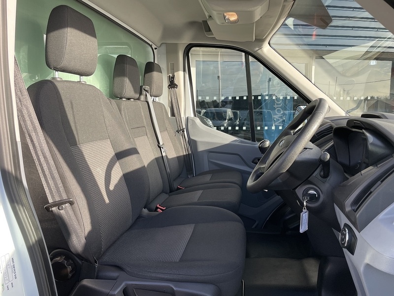 Used Ford Transit 2015 for sale - 77137263: Photo 16