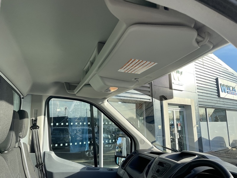 Used Ford Transit 2015 for sale - 77137263: Photo 17