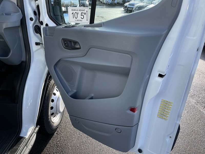 Used Ford Transit 2015 for sale - 77137263: Photo 18