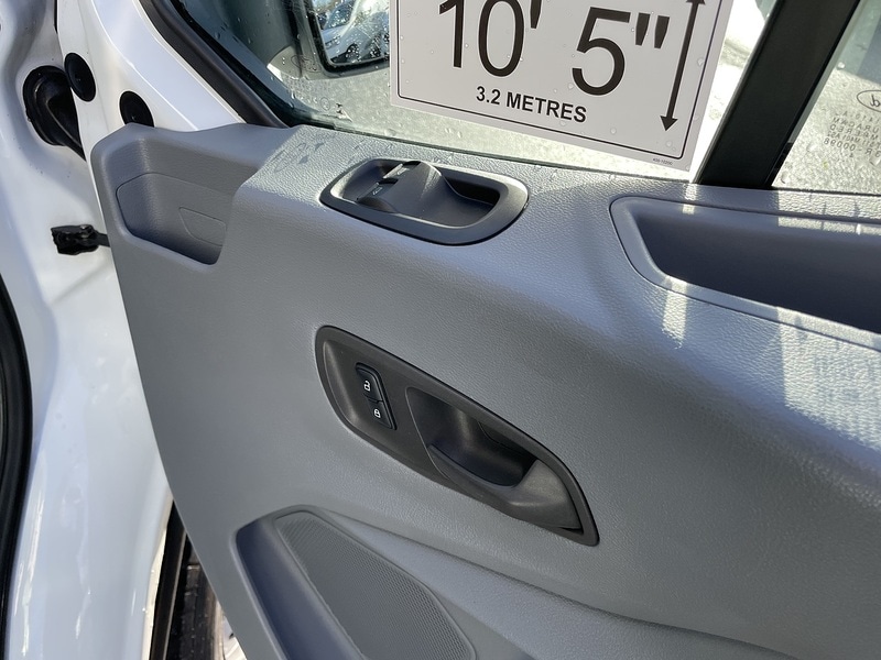 Used Ford Transit 2015 for sale - 77137263: Photo 20