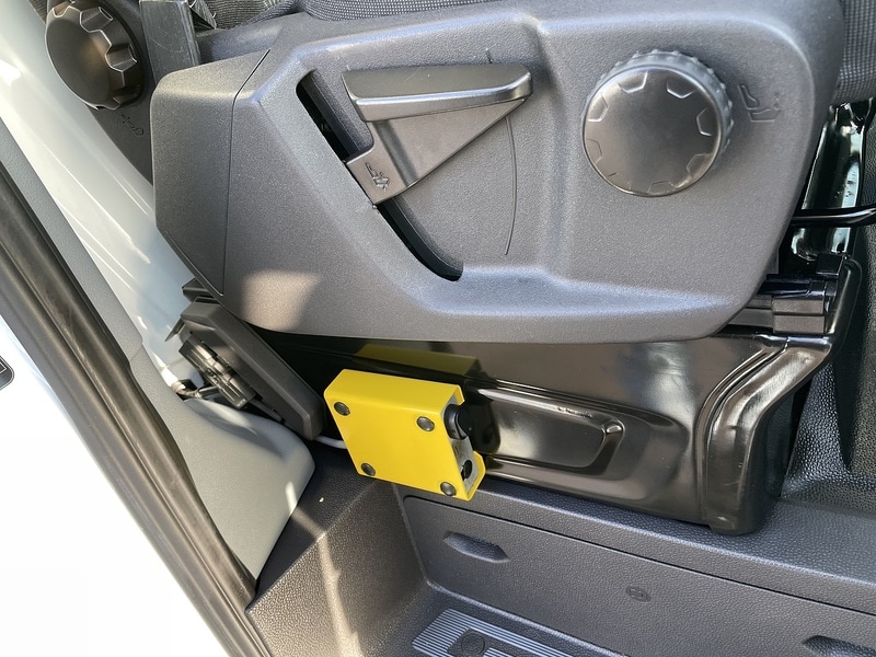 Used Ford Transit 2015 for sale - 77137263: Photo 21