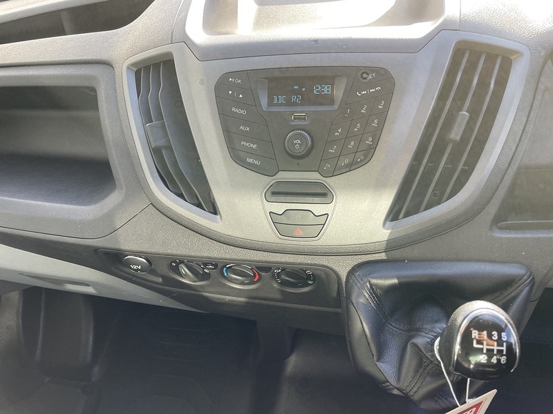 Used Ford Transit 2015 for sale - 77137263: Photo 22
