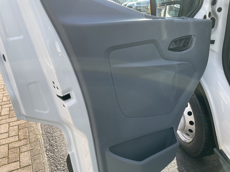 Used Ford Transit 2015 for sale - 77137263: Photo 26