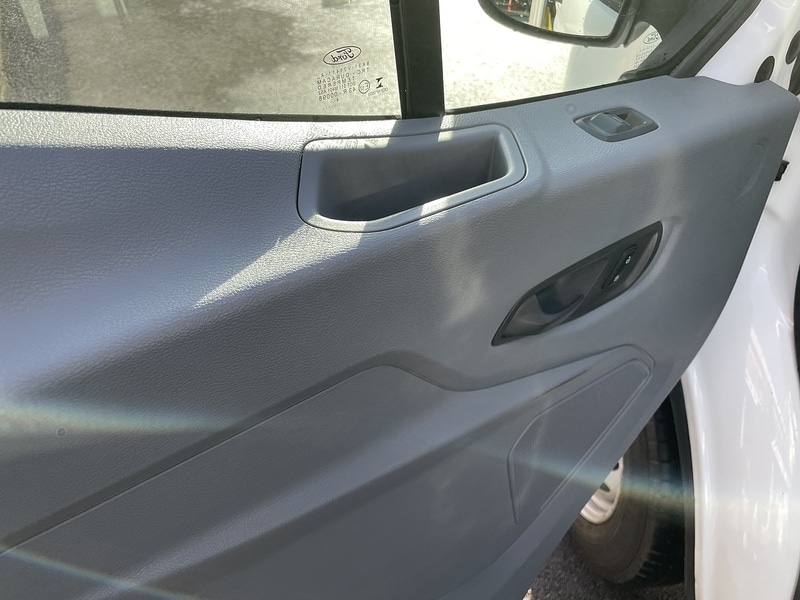 Used Ford Transit 2015 for sale - 77137263: Photo 27