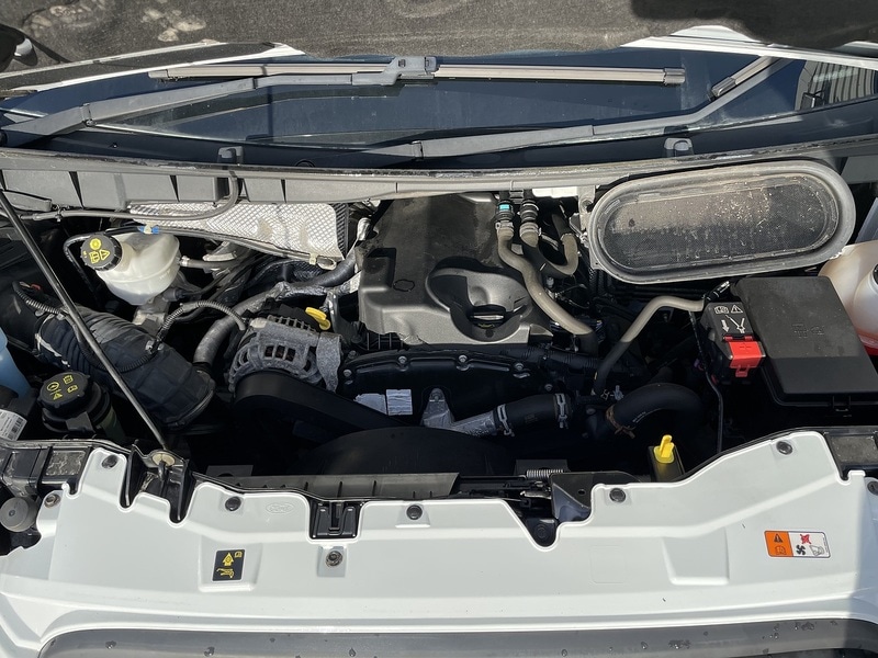 Used Ford Transit 2015 for sale - 77137263: Photo 30