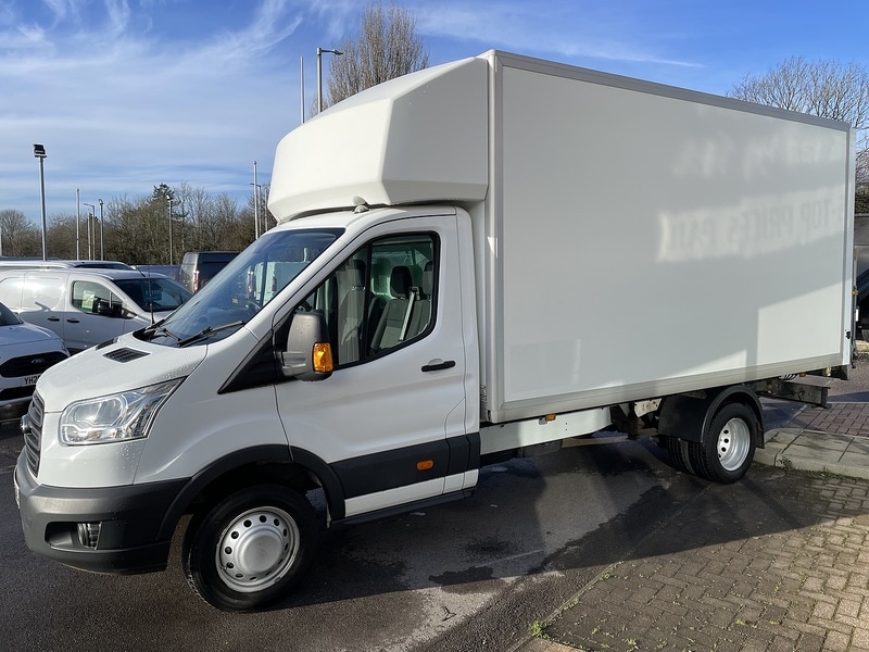 Used Ford Transit 2015 for sale - 77137263: Photo 5