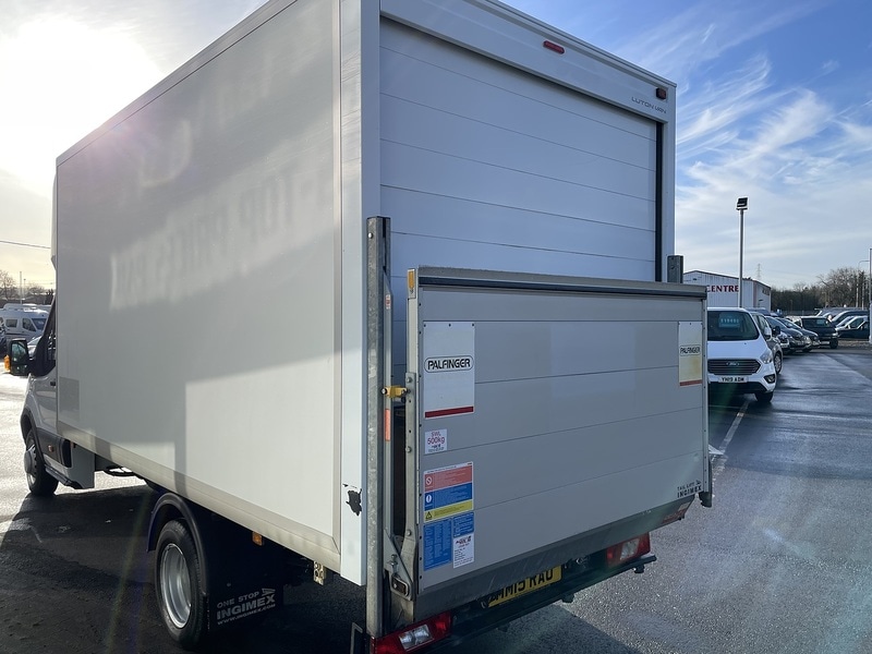 Used Ford Transit 2015 for sale - 77137263: Photo 6