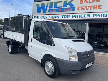 Used Ford Transit 2014 for sale - 78711499: Photo