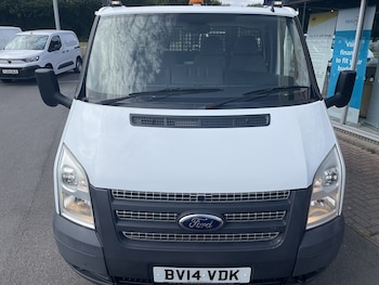 Used Ford Transit 2014 for sale - 78711499: Photo