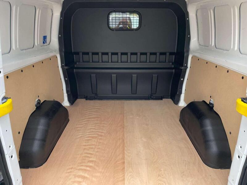 Used Ford Transit Custom 2018 for sale - 77137357: Photo 12