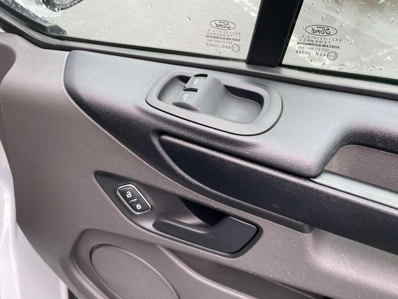 Used Ford Transit Custom 2018 for sale - 77137357: Photo 14