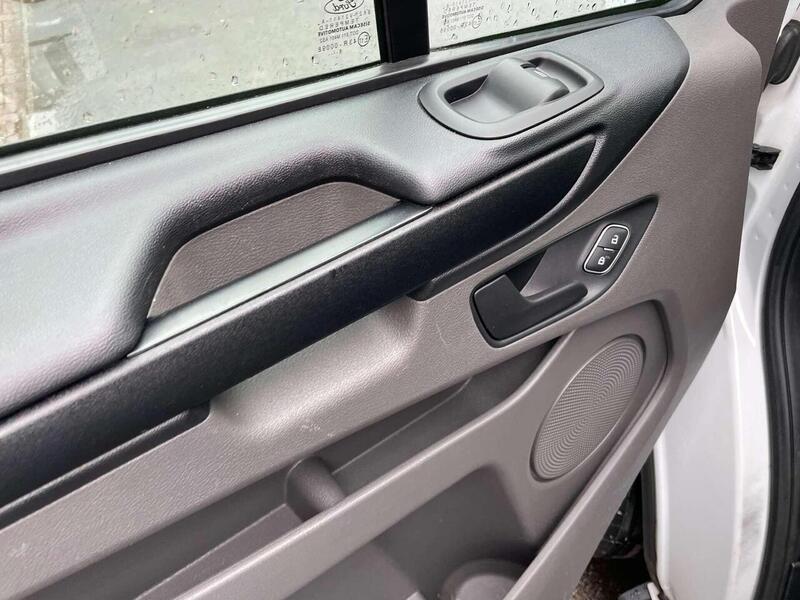 Used Ford Transit Custom 2018 for sale - 77137357: Photo 15