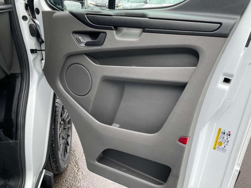 Used Ford Transit Custom 2018 for sale - 77137357: Photo 22