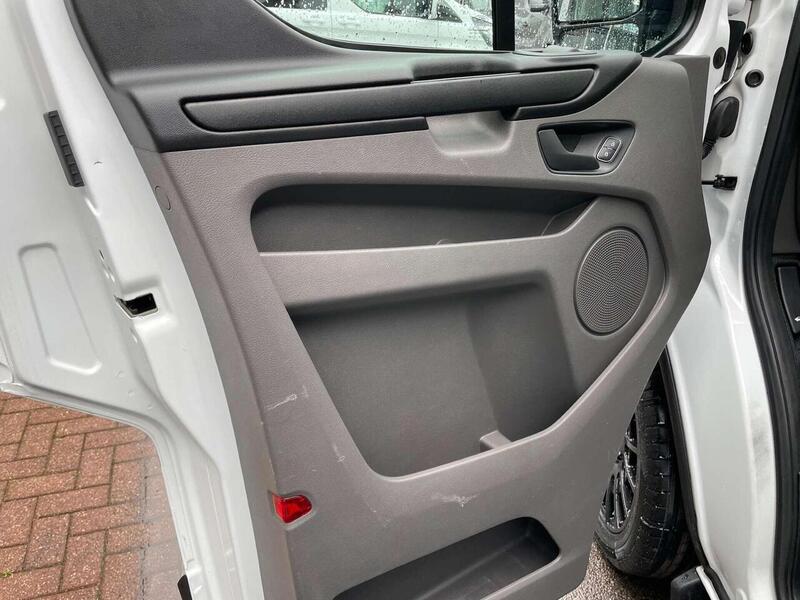 Used Ford Transit Custom 2018 for sale - 77137357: Photo 26