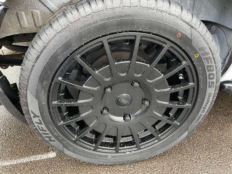 Used Ford Transit Custom 2018 for sale - 77137357: Photo 30