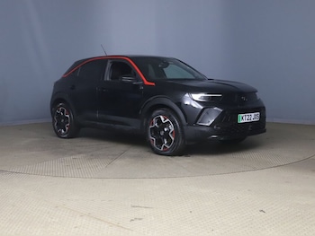 Vauxhall Mokka feature image
