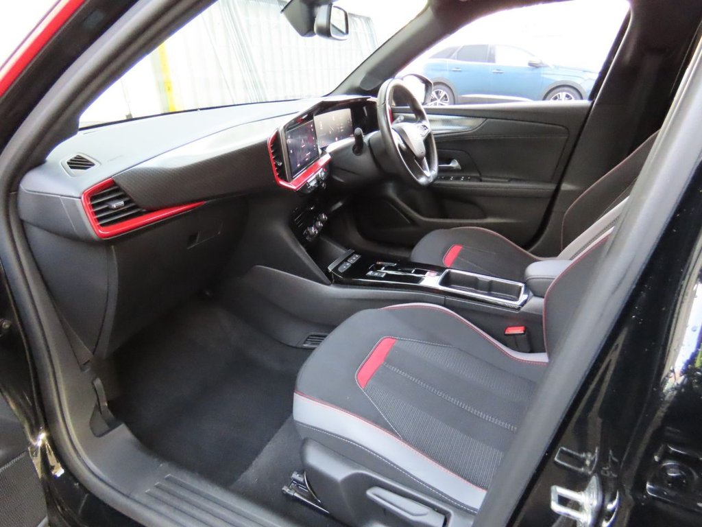 Used Vauxhall Mokka 2022 for sale - 77437078: Photo 3