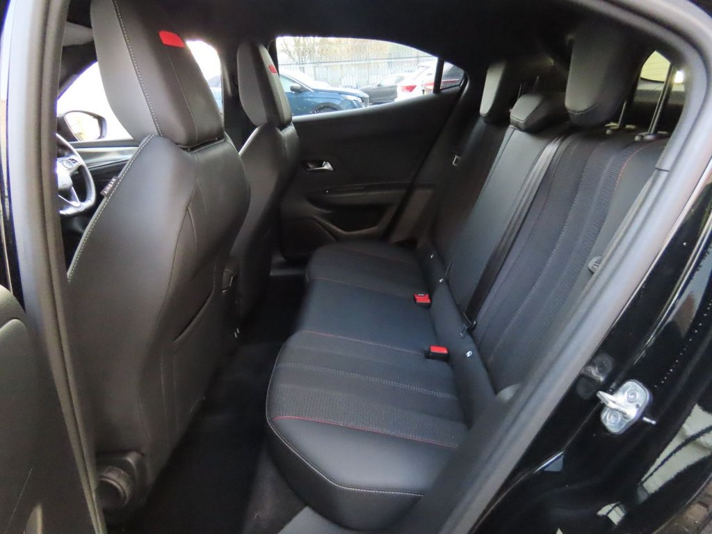 Used Vauxhall Mokka 2022 for sale - 77437078: Photo 4