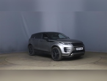 Used Land Rover Range Rover Evoque 2020 for sale - 78729689: Photo