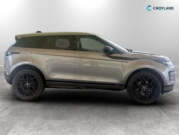 Used Land Rover Range Rover Evoque 2020 for sale - 78729689: Photo