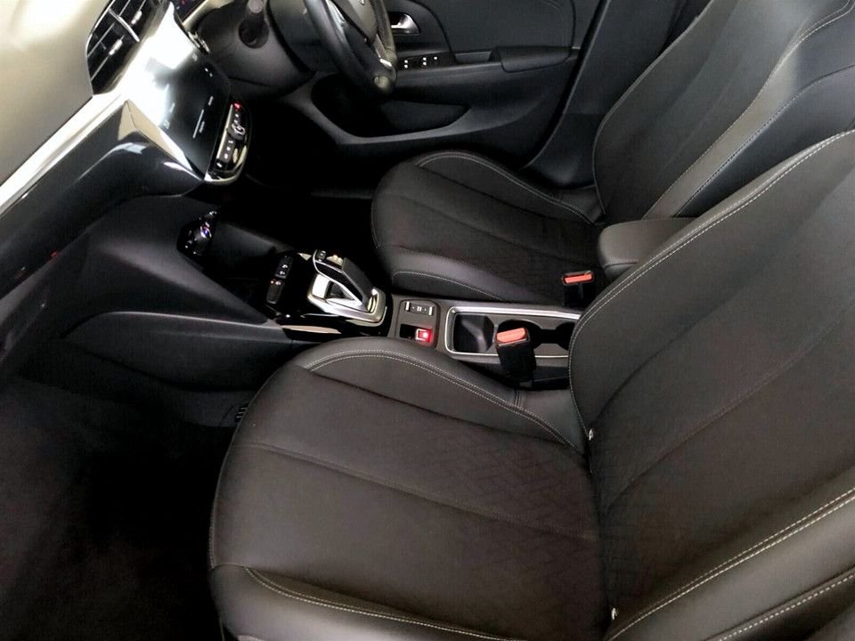 Used Vauxhall Corsa 2021 for sale - 77258334: Photo 12