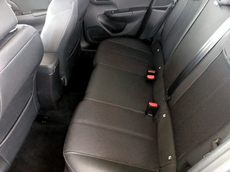 Used Vauxhall Corsa 2021 for sale - 77258334: Photo 13