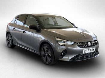 Used Vauxhall Corsa 2021 for sale - 77258334: Photo