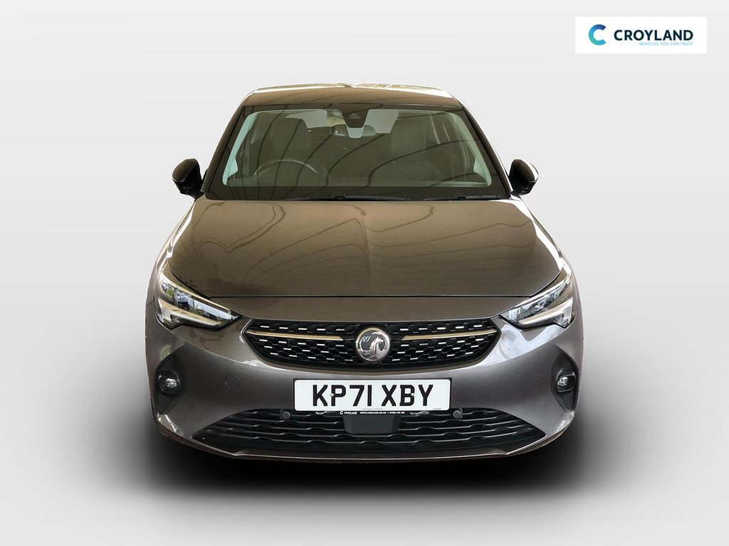 Used Vauxhall Corsa 2021 for sale - 77258334: Photo 26