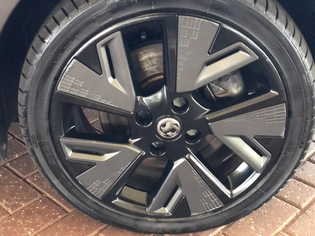 Used Vauxhall Corsa 2021 for sale - 77258334: Photo 27