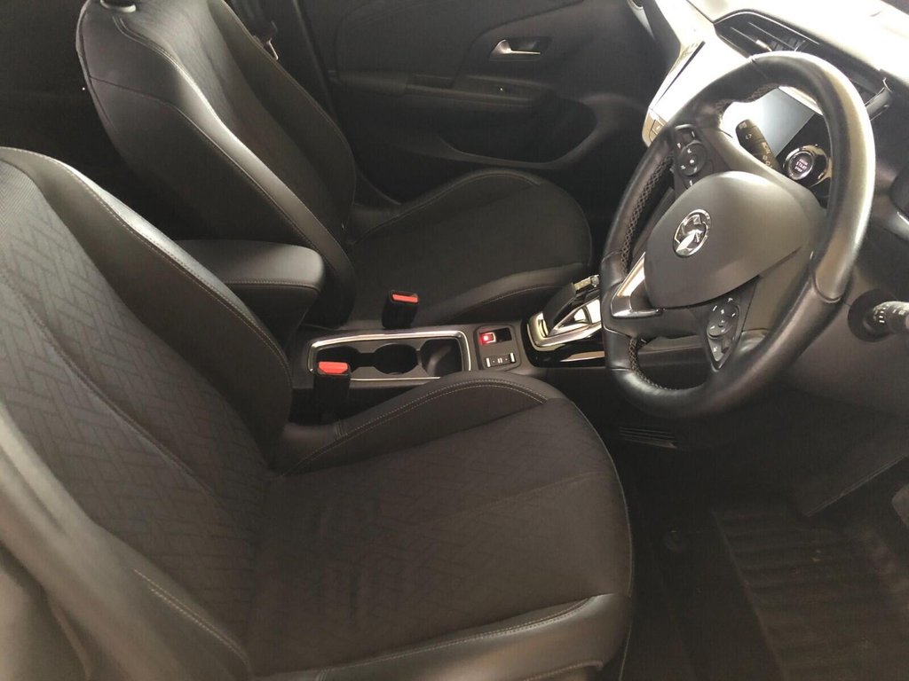 Used Vauxhall Corsa 2021 for sale - 77258334: Photo 28
