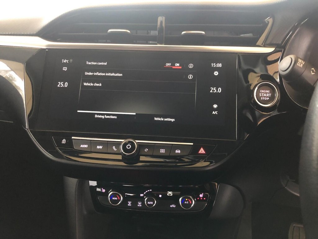 Used Vauxhall Corsa 2021 for sale - 77258334: Photo 34