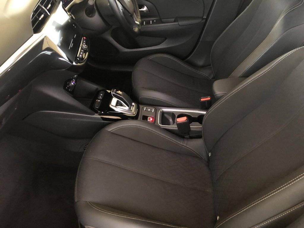 Used Vauxhall Corsa 2021 for sale - 77258334: Photo 38