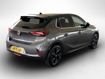 Used Vauxhall Corsa 2021 for sale - 77258334: Photo