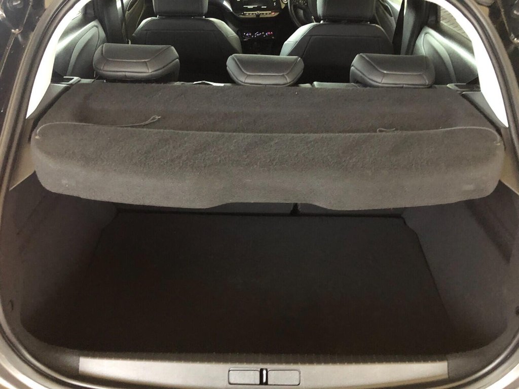 Used Vauxhall Corsa 2021 for sale - 77258334: Photo 41