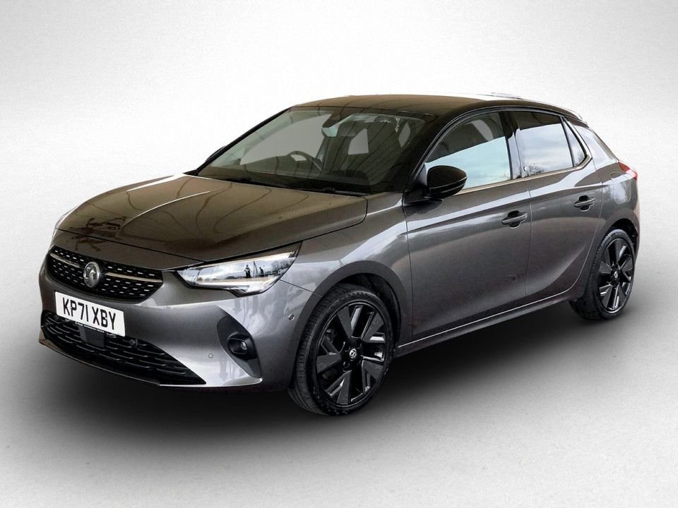 Used Vauxhall Corsa 2021 for sale - 77258334: Photo 6