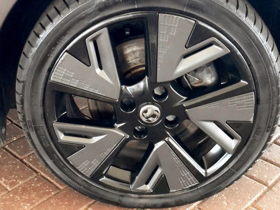 Used Vauxhall Corsa 2021 for sale - 77258334: Photo 7